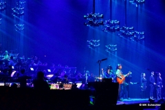 Alan Parsons begeistert bei der „NIGHT OF THE PROMS 2019“ in Stuttgart