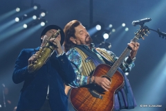 Alan Parsons begeistert bei der „NIGHT OF THE PROMS 2019“ in Stuttgart