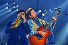 Alan Parsons begeistert bei der „NIGHT OF THE PROMS 2019“ in Stuttgart