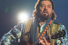 Alan Parsons begeistert bei der „NIGHT OF THE PROMS 2019“ in Stuttgart