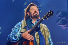 Alan Parsons begeistert bei der „NIGHT OF THE PROMS 2019“ in Stuttgart