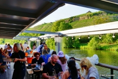 Idylle am Neckar