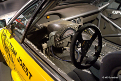 OPEL CALIBRA V6 DTM  TEAM JOEST