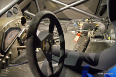 OPEL CALIBRA V6 DTM  TEAM JOEST