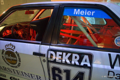 BMW E30 M3 DTM