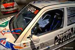 AMG MERCEDES 190 E EVO II DTM