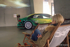 AUDI DTM A4 SCHAEFFLER