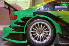AUDI DTM A4 SCHAEFFLER