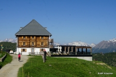 Hotel Belalp