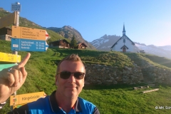 Die Tour