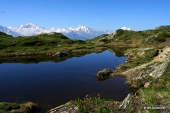 Bergsee