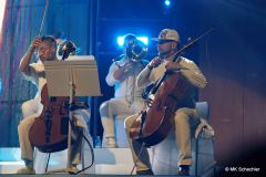 Alex Christensen & The Berlin Orchestra!