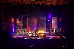 Alex Christensen & The Berlin Orchestra!