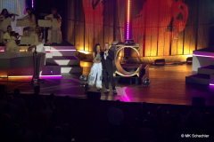 Classical 80s & 90s Dance. Ein Abend – Nur Hits!