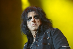 Alice Cooper