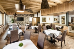 Essbereich ©  Hotel Schneeberg Südtirol - Family Resort & SPA