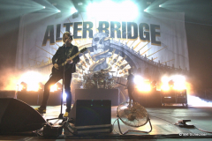 Alter Bridge! Ludwigsburg, 2023