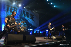 Alter Bridge! Ludwigsburg, 2023