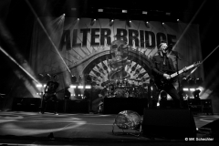 Alter Bridge! Ludwigsburg, 2023