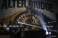 Alter Bridge! Ludwigsburg, 2023