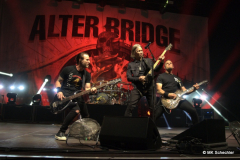 Alter Bridge! Ludwigsburg, 2023