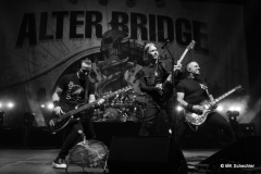 Alter Bridge! Ludwigsburg, 2023