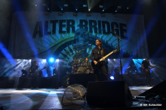 Alter Bridge! Ludwigsburg, 2023