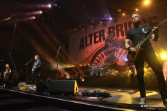 Alter Bridge! Ludwigsburg, 2023