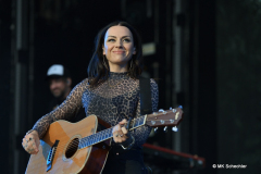 Amy Macdonald bei den Jazzopen Stuttgart, 2021