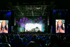 Amy Macdonald bei den Jazzopen Stuttgart, 2021