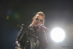 Anastacia im Rahmen der "Night of the Proms" 2023 in Stuttgart