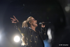 Anastacia im Rahmen der "Night of the Proms" 2023 in Stuttgart