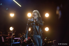 Anastacia im Rahmen der "Night of the Proms" 2023 in Stuttgart