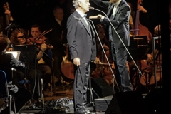 Andrea Bocelli in Stuttgart 2019