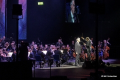 Andrea Bocelli in Stuttgart 2019