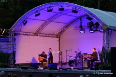 Annett Louisan  und Band