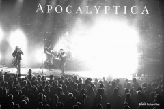 Apocalyptica & Epica "Epic Apocalypse Tour"