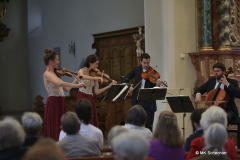 Das Aris Quartett