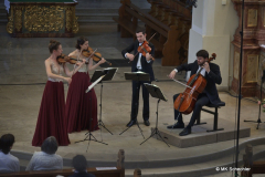 Das Aris Quartett