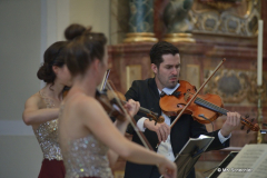 Caspar Vinzens - Viola