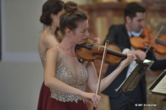Anna Katharina Wildermuth - Violine