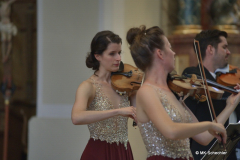 Noemi Zipperling - Violine