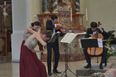 Das Aris Quartett