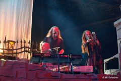 Avantasia in Stuttgart – Ein magischer Abend voller Emotionen