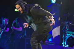 Tommy Karevik