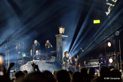 Avantasia „Here Be Dragons Tour 2025“