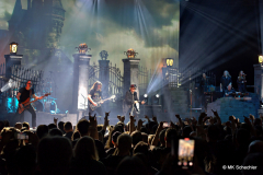 Avantasia „Here Be Dragons Tour 2025“