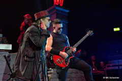 Avantasia in Stuttgart – Ein magischer Abend voller Emotionen