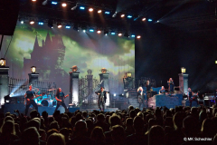 Avantasia „Here Be Dragons Tour 2025“