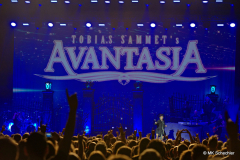 Avantasia in Stuttgart – Ein magischer Abend voller Emotionen